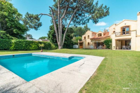Charming Vila in Punta del Este